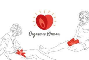 Orgasmic Woman